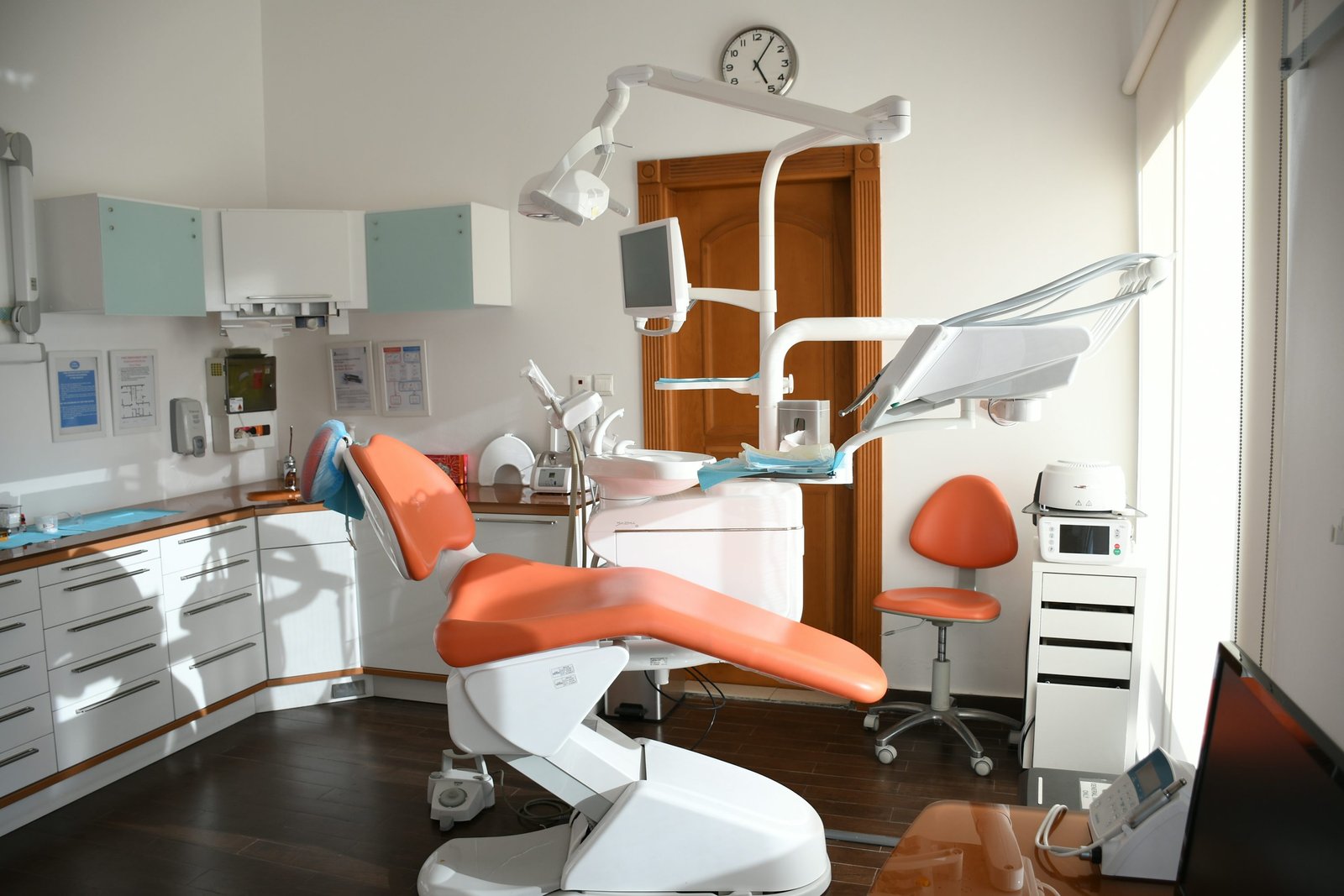 Smile Care Clinic